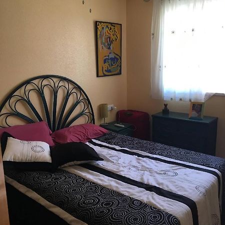 Daytona Appartamento Oropesa del Mar Esterno foto