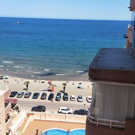 Daytona Appartamento Oropesa del Mar Esterno foto